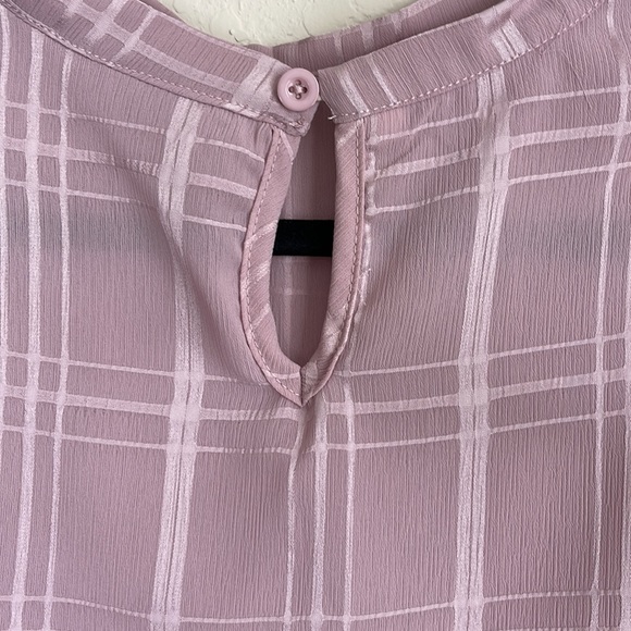 SheIn elegant blouse. Size: S - Picture 8 of 8